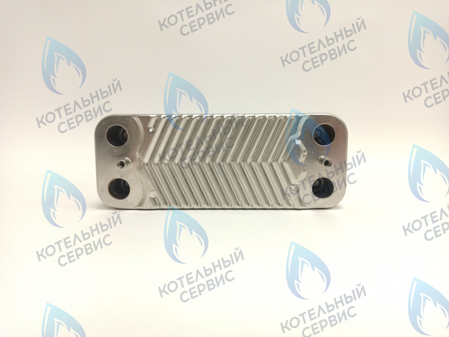 0122 Теплообменник ГВС вторичный в Орске