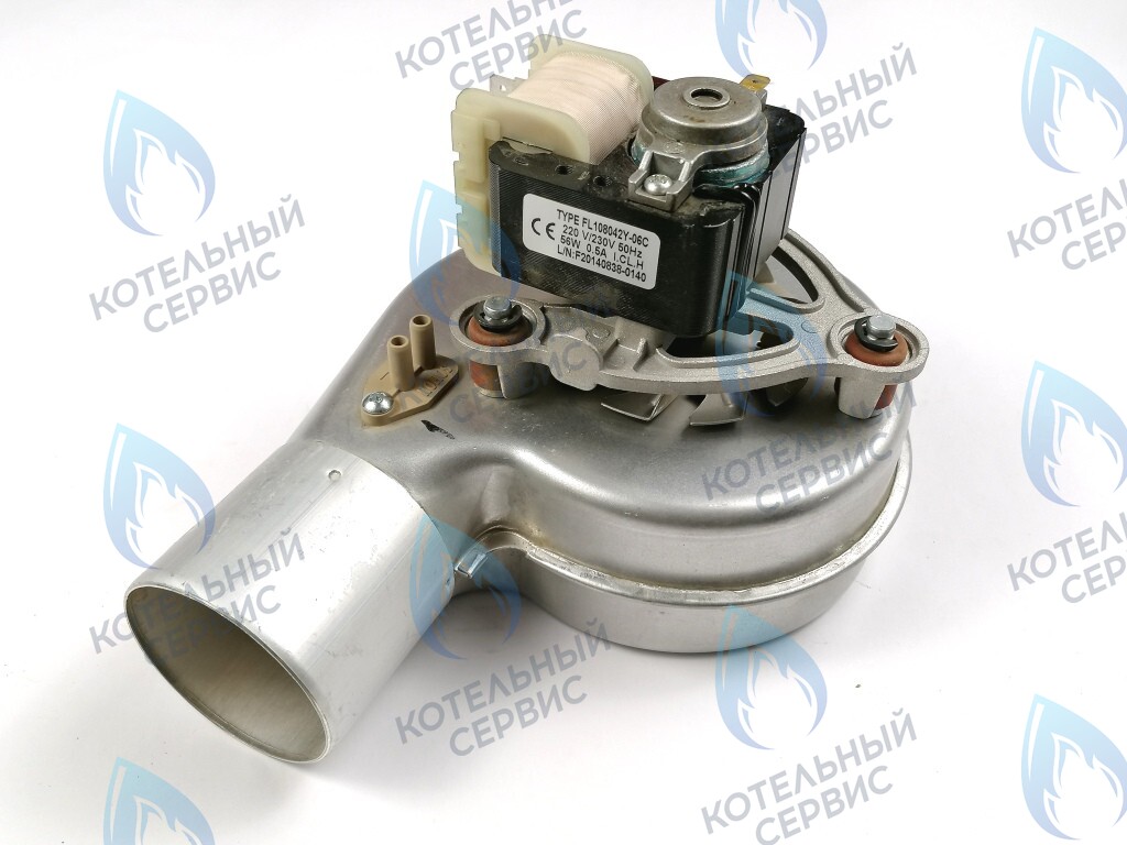 0530002916 Вентилятор HAIER L1P30-F21S(T) в Орске