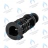 TVC001 Картридж трехходового клапана BITRON Ariston (65104314, 65120047), CHAFFOTEAUX (65104314),  BAXI (710144100,721403800), BOSCH (87186445620), BUDERUS (87186445620), ELECTROLUX (BI1491 101), FEDERICA BUGATTI (BI1491 101) в Орске
