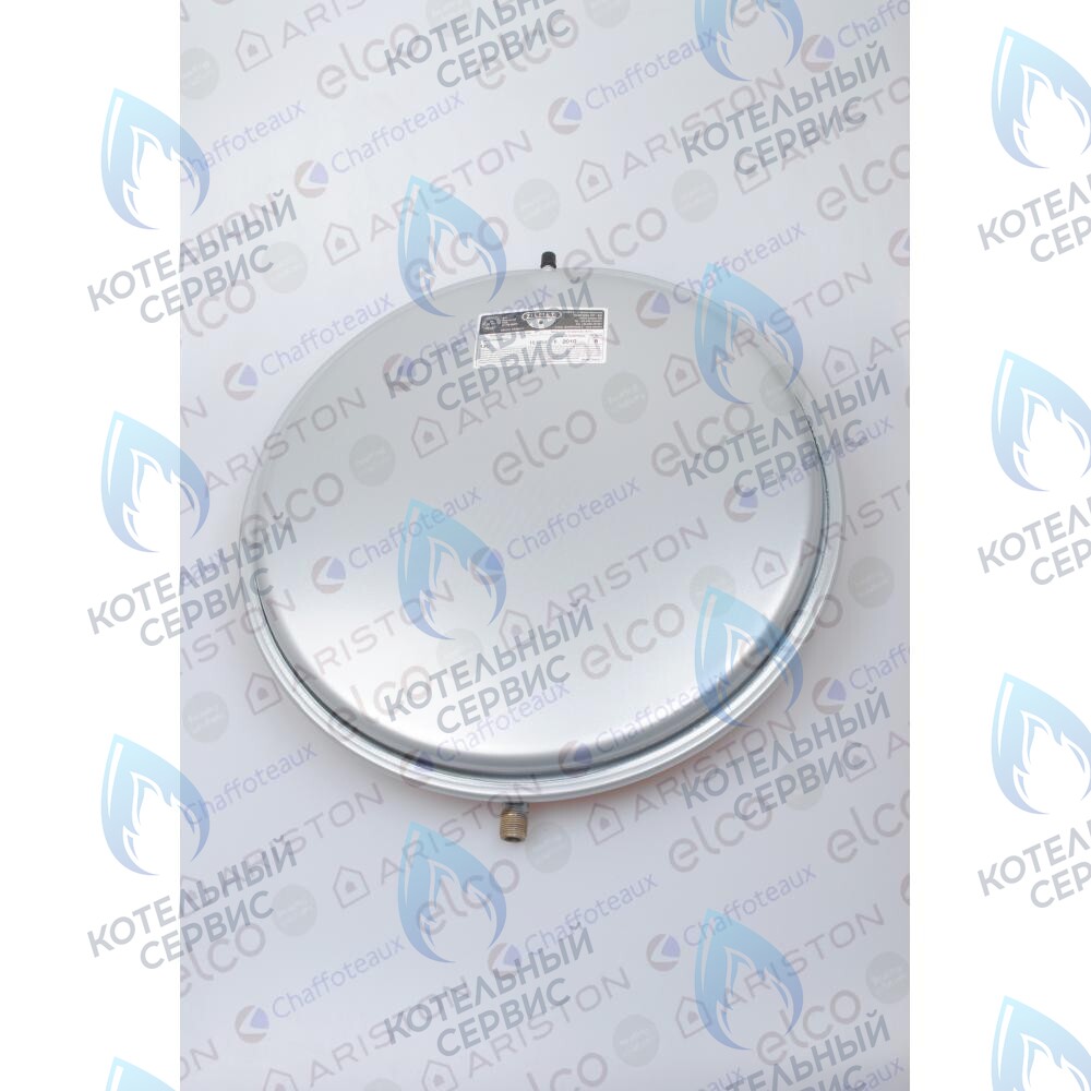 65104261 Расширительный бак 8л CHAFFOTEAUX в Орске