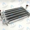 AA07000029 Теплообменник битермический 230 мм 81 FIN Space (для 11/18 кВт) (AA07000029) ELECTROLUX в Орске