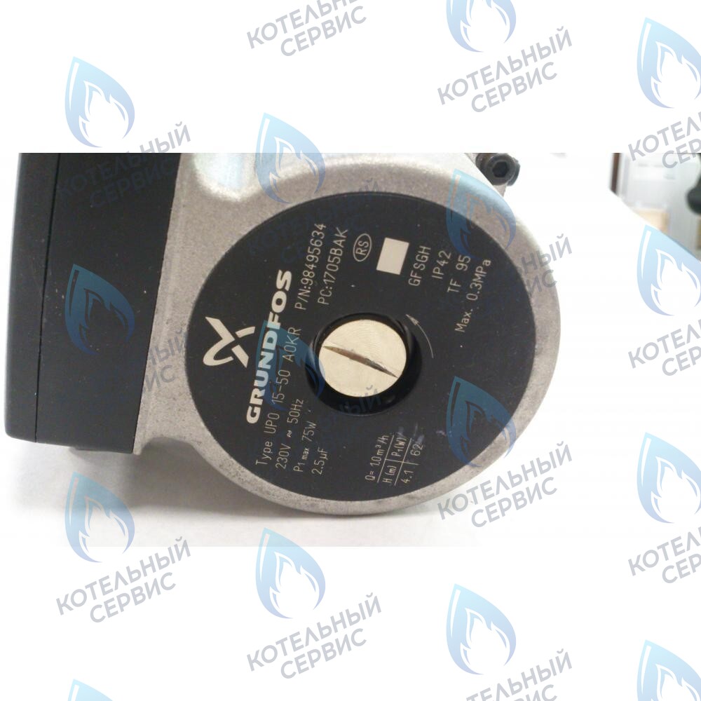 6310401034 Насос циркуляционный BAXI в Орске