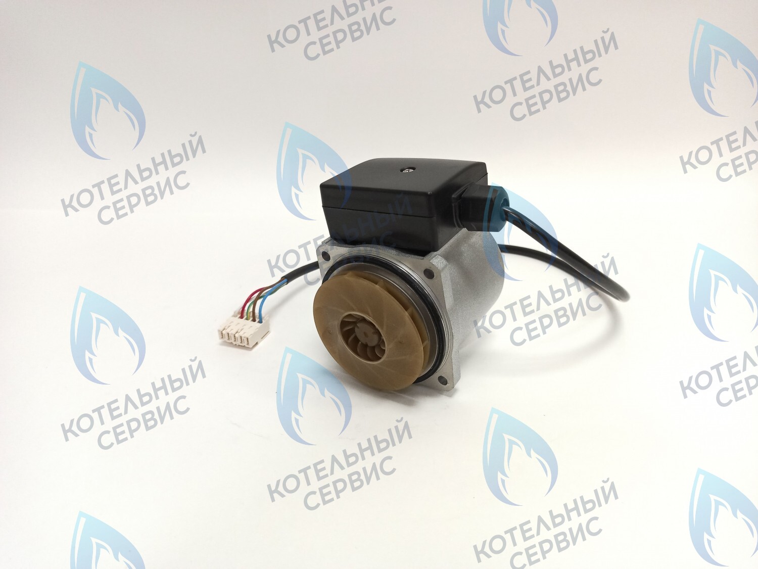 PH-G30CCW50-DG85-5PIN Двигатель насоса DUCA VPG-5/2A 15-50 для VPAL-5/2A Vaillant TEC Plus 3-5 (178983) в Орске