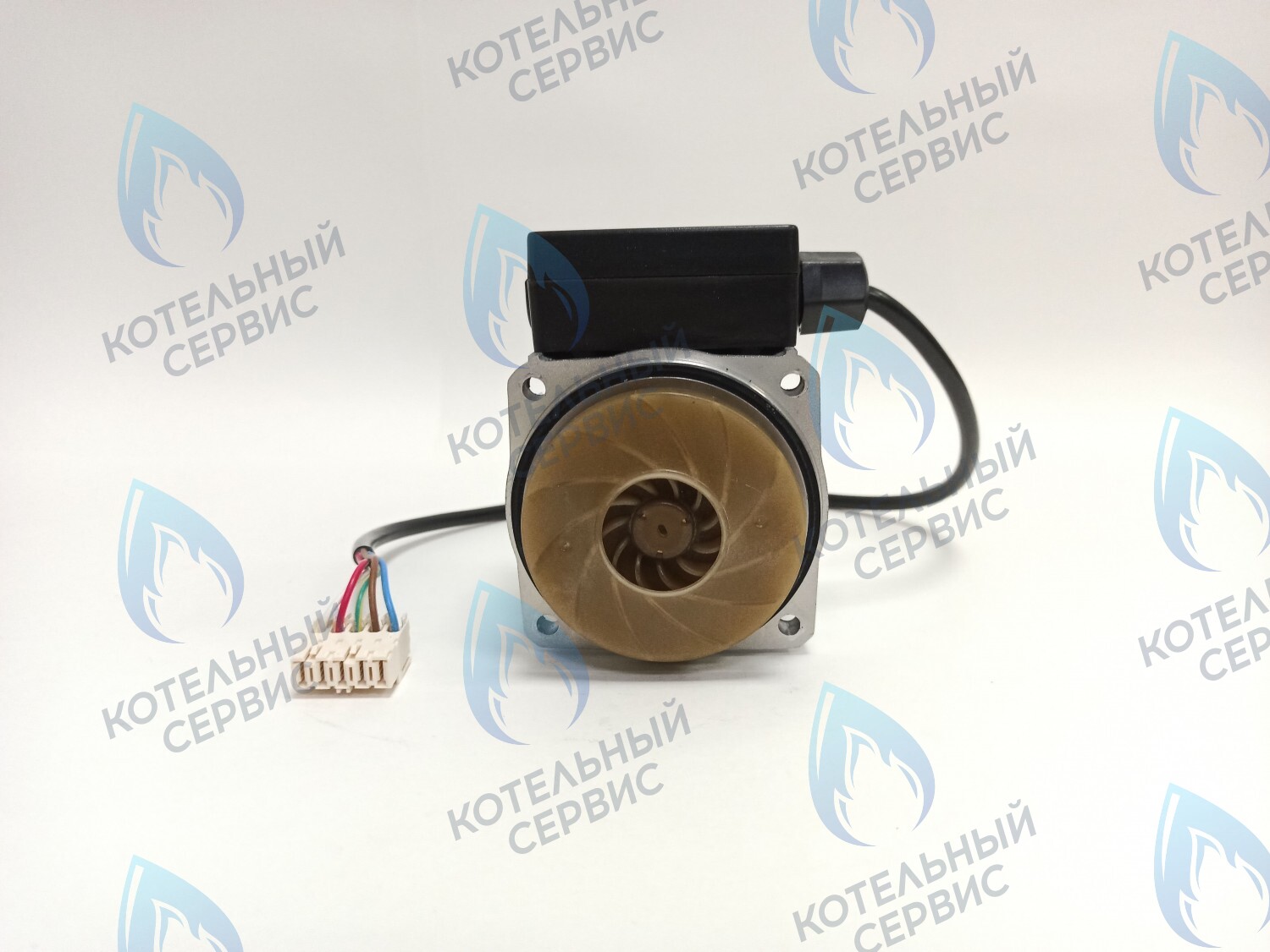 PH-G30CCW50-DG85-5PIN Двигатель насоса DUCA VPG-5/2A 15-50 для VPAL-5/2A Vaillant TEC Plus 3-5 (178983) в Орске