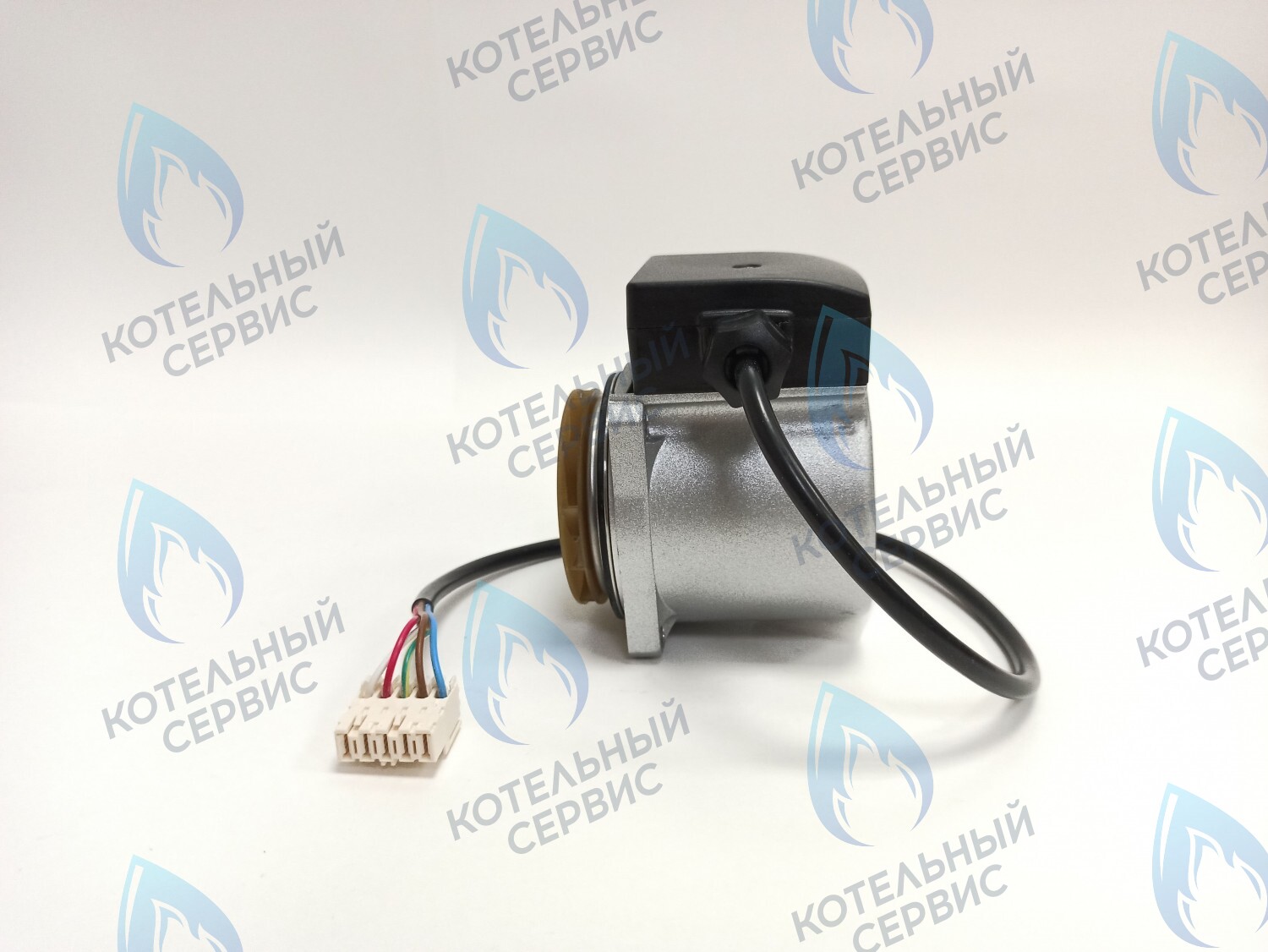 PH-G30CCW50-DG85-5PIN Двигатель насоса DUCA VPG-5/2A 15-50 для VPAL-5/2A Vaillant TEC Plus 3-5 (178983) в Орске