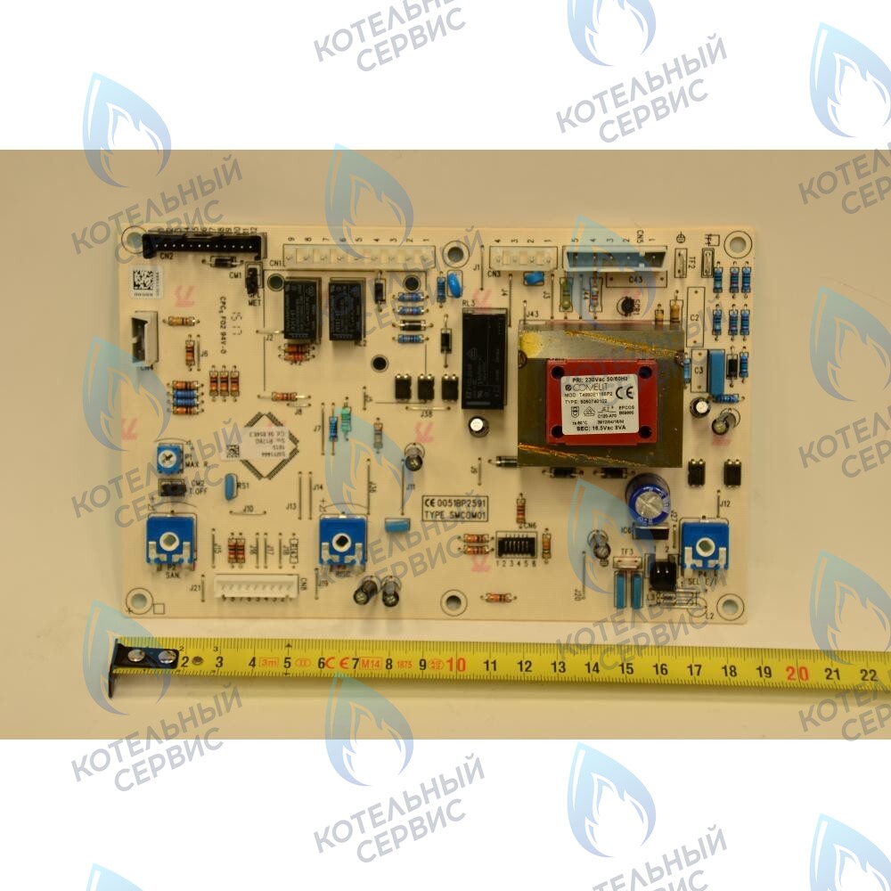 5669660 Электронная плата (Honeywell) BAXI MAIN 24 Fi в Орске
