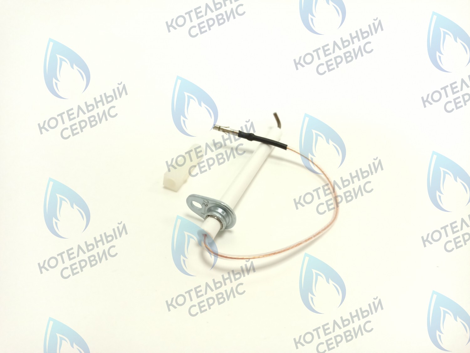 BI1193 103 Правый электрод розжига атмо (BI1193 103) ELECTROLUX в Орске
