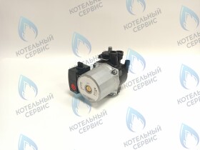 Насос циркуляционный 12/6.7 83W BOSCH WBN2000/WBN6000, BUDERUS U072 (87186450600)