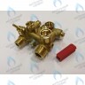 711607200 гидравлический узел BAXI в Орске