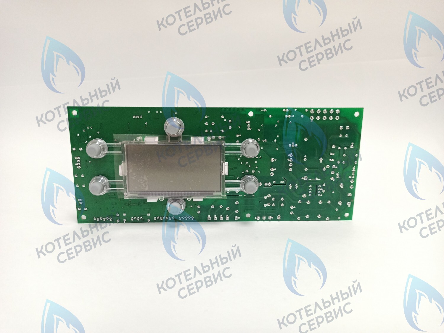 28246 Плата электронная MIAD555 NEVALUX в Орске