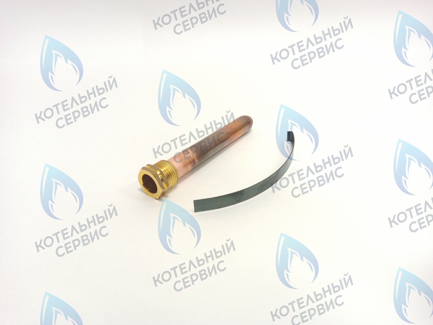39813620 Гильза 1/2"X130", шт FERROLI в Орске