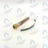 39813620 Гильза 1/2"X130", шт FERROLI в Орске