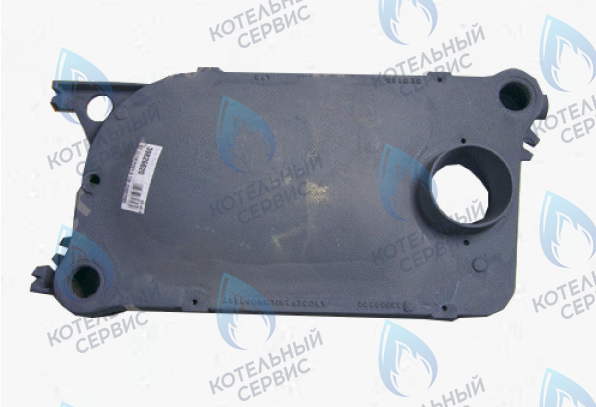 39826620 Секция чугунная (задняя) KIT ELEM.POST.D.130 FERROLI в Орске