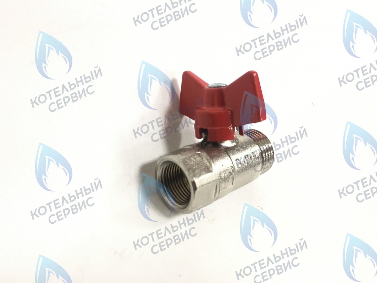 0020034126 Шаровой кран 3/8&amp;quot;-1/2&amp;quot; PROTHERM в Орске