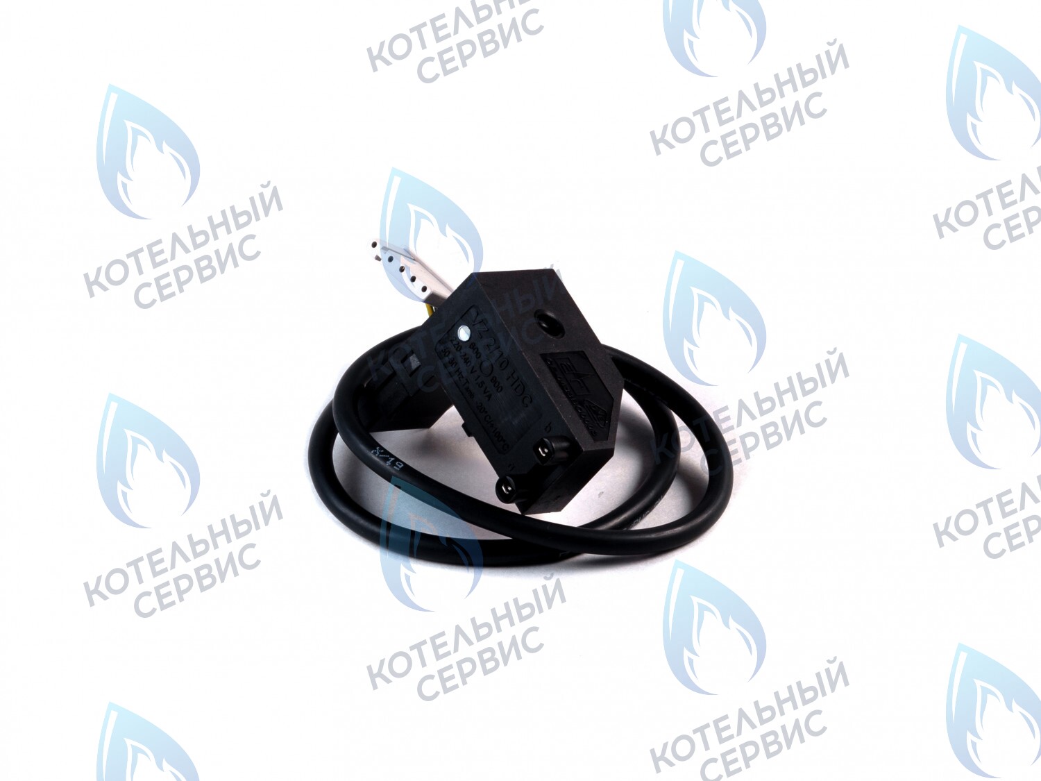IT001 Трансформатор розжига HONEYWELL VZ 2/10HDC-600 BAXI (8510910) в Орске