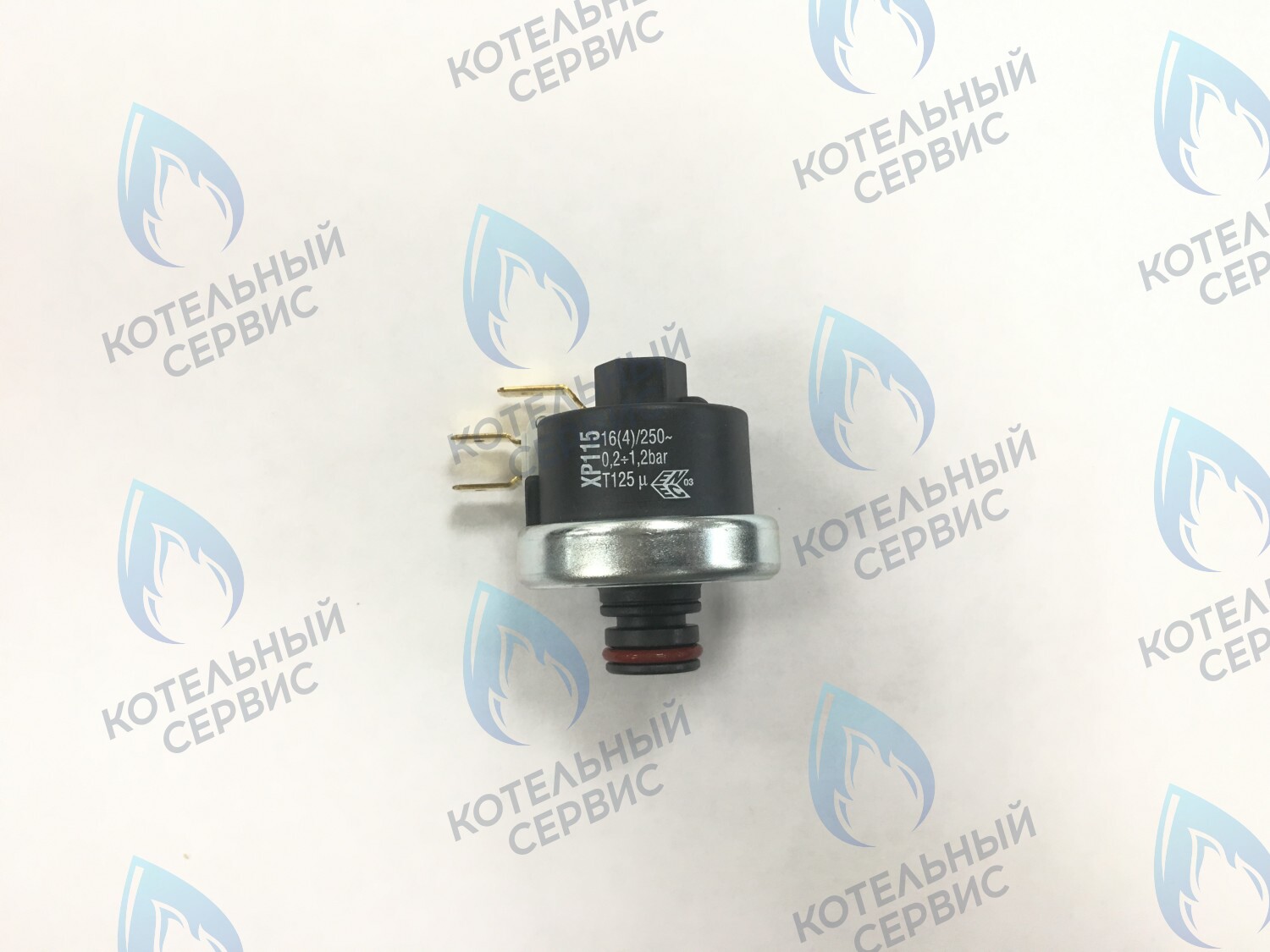 6PRESSAC05 Реле давления воды FONDITAL в Орске