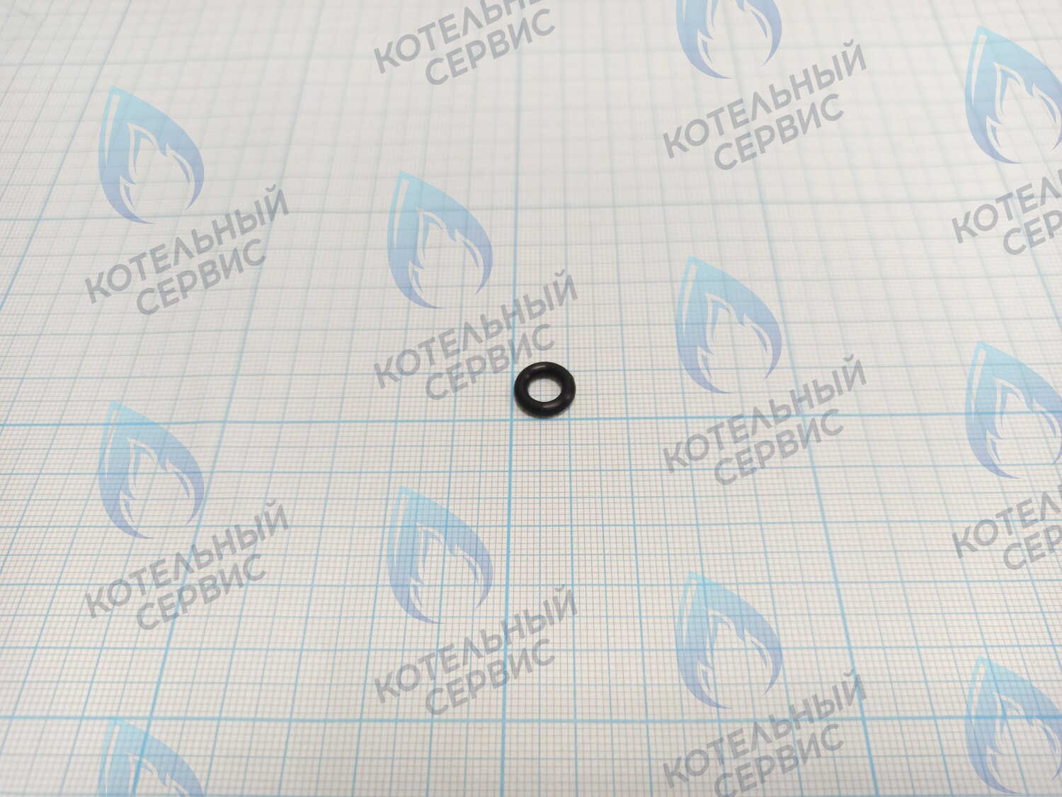 20007005A Кольцо уплотнительное O-ring NAVIEN (SILICONE,P11,11×6t) (манометр) (BH2423076A) в Орске