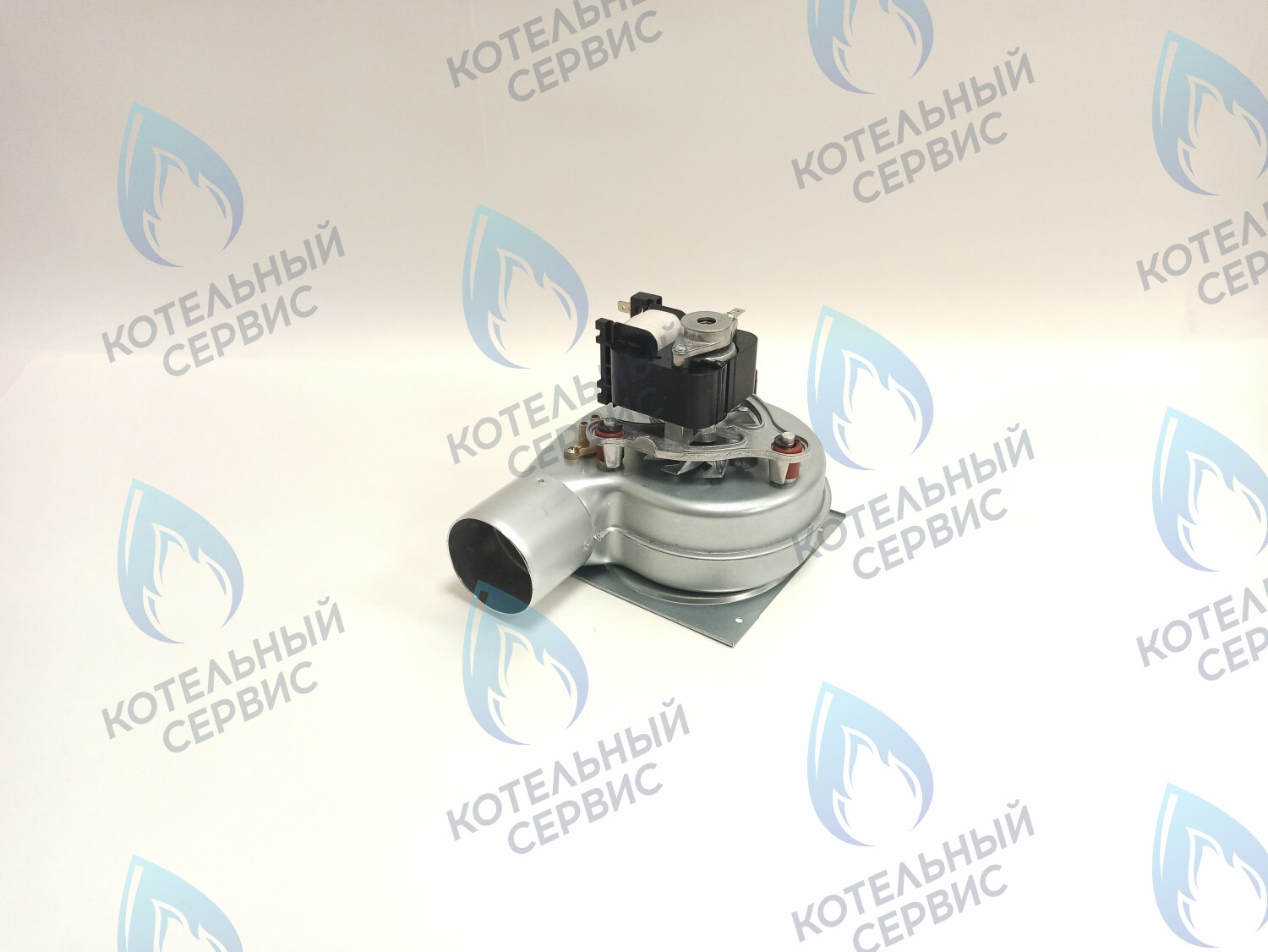 AF037-48W Вентилятор Electrolux Basic Space, Basic Space Duo FLSN 108-22-72С 45W (AA02000030) в Орске