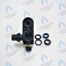 KS902608790 Гидроузел с фитингом контура ГВС (без датчика протока) Premium 10-24E в Орске