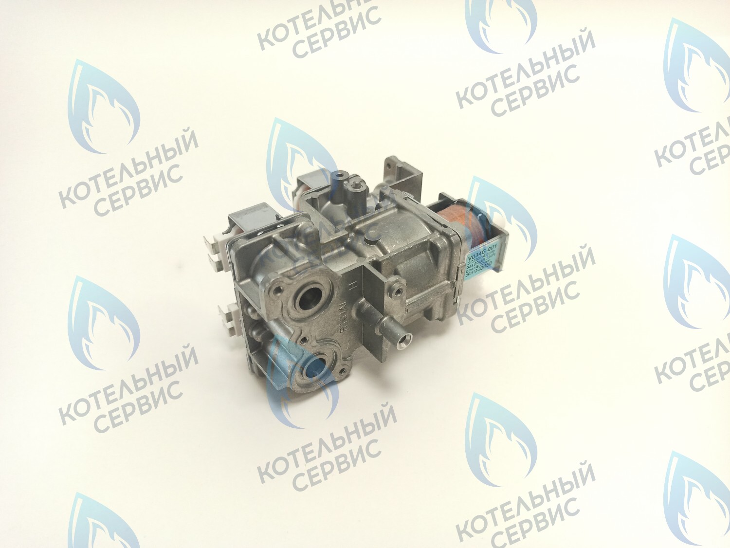 400001956 Газовый клапан RINNAI GMF/EMF/RMF 107/167/207 в Орске