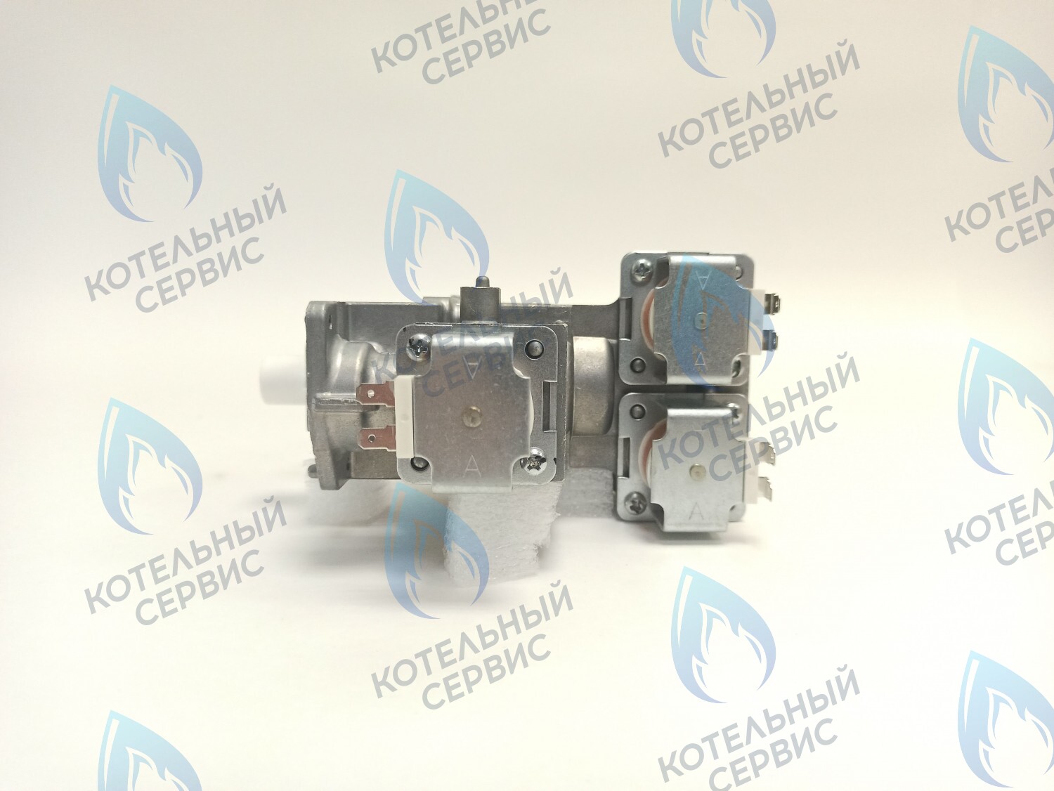 400001956 Газовый клапан RINNAI GMF/EMF/RMF 107/167/207 в Орске