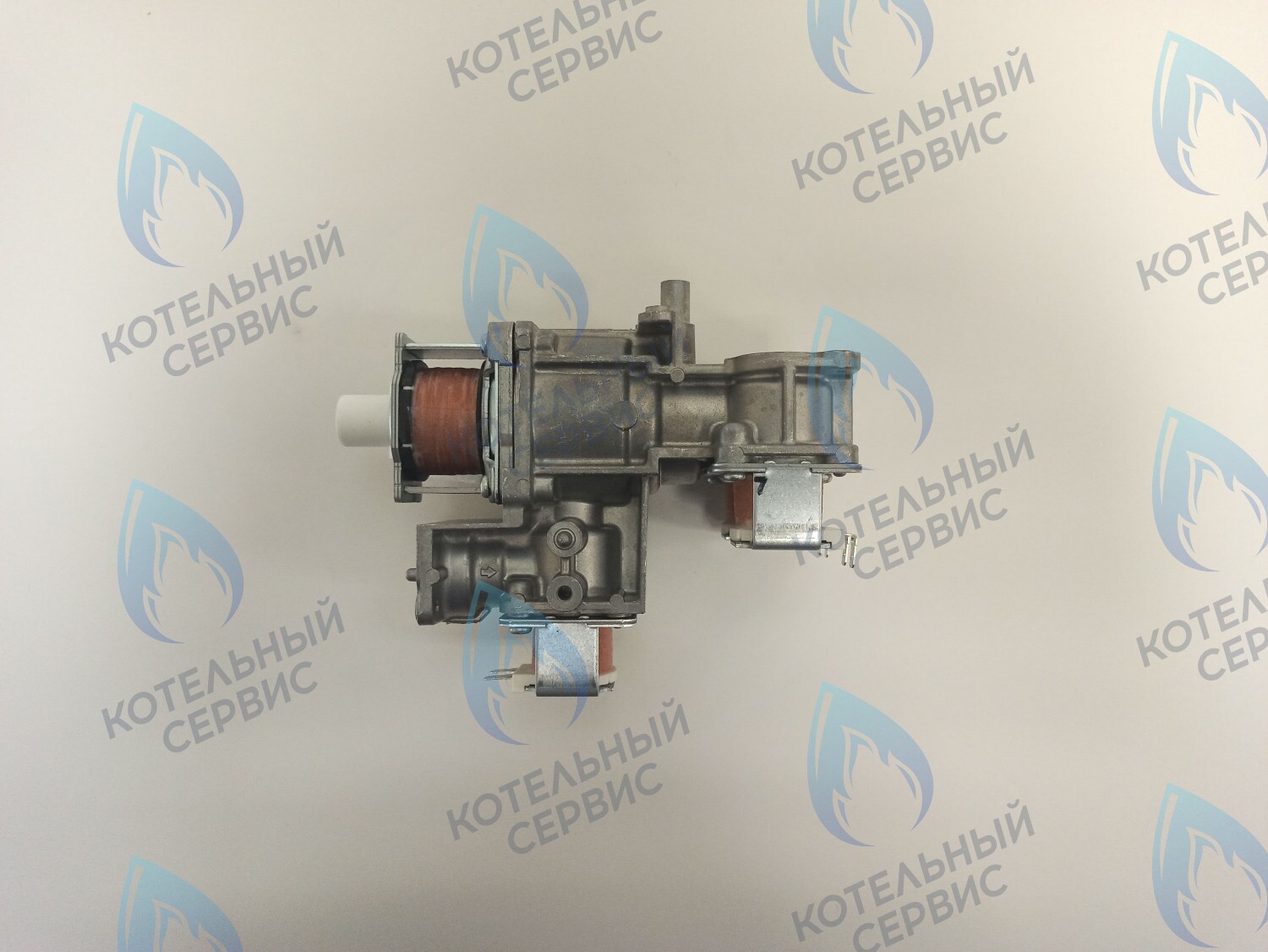 400001956 Газовый клапан RINNAI GMF/EMF/RMF 107/167/207 в Орске