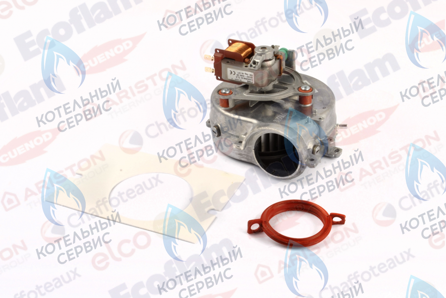 65106051 Вентилятор ARISTON в Орске