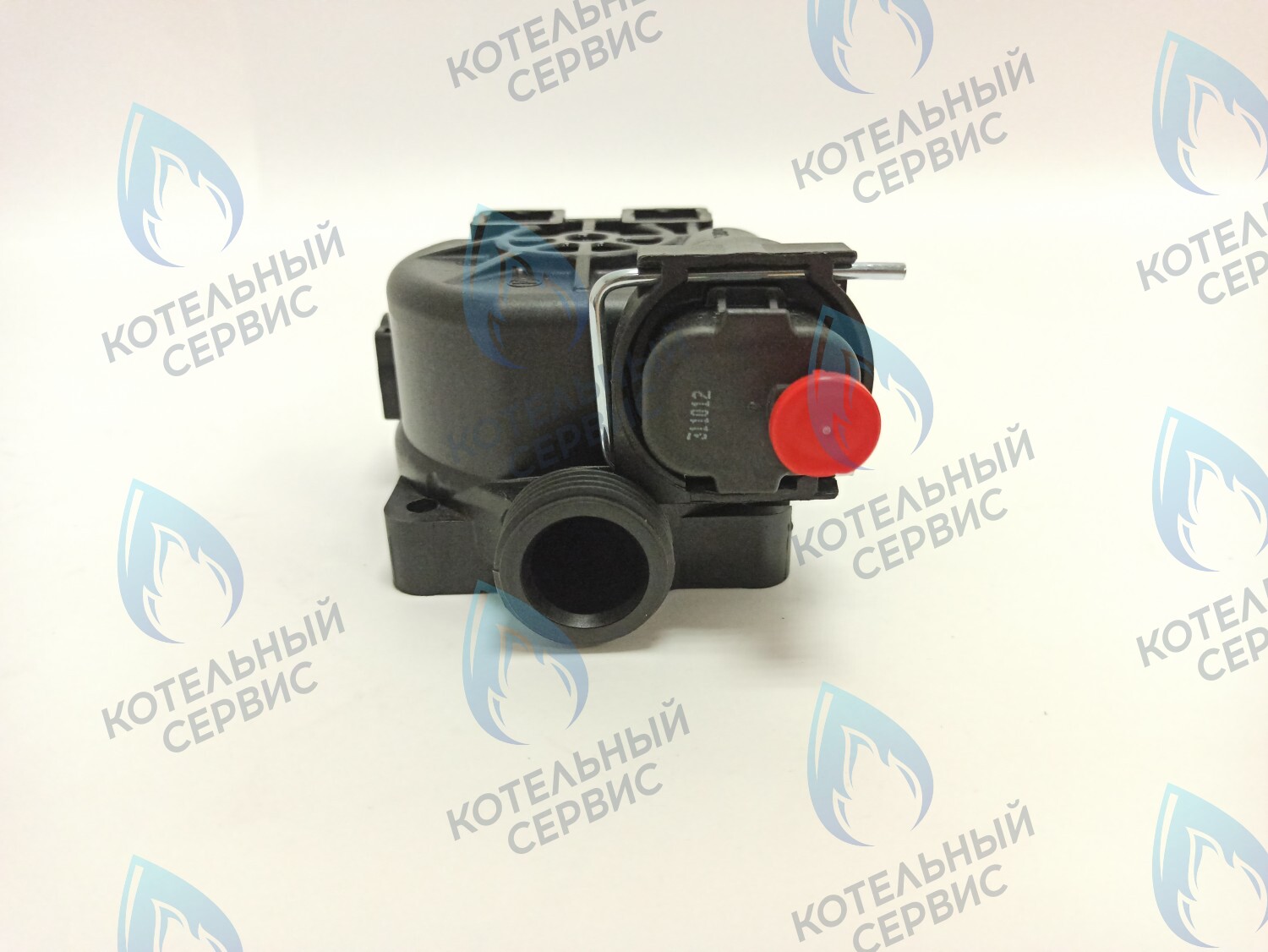 PM004AW Улитка насоса WILO CACAO в Орске