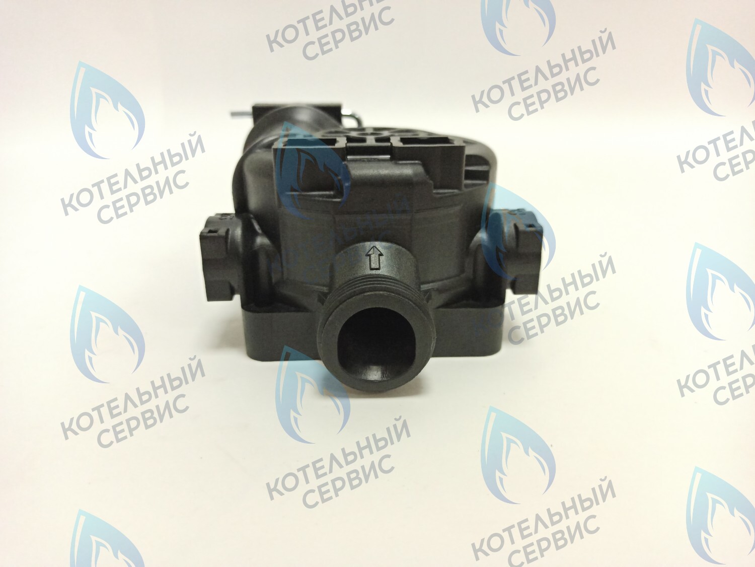 PM004AW Улитка насоса WILO CACAO в Орске