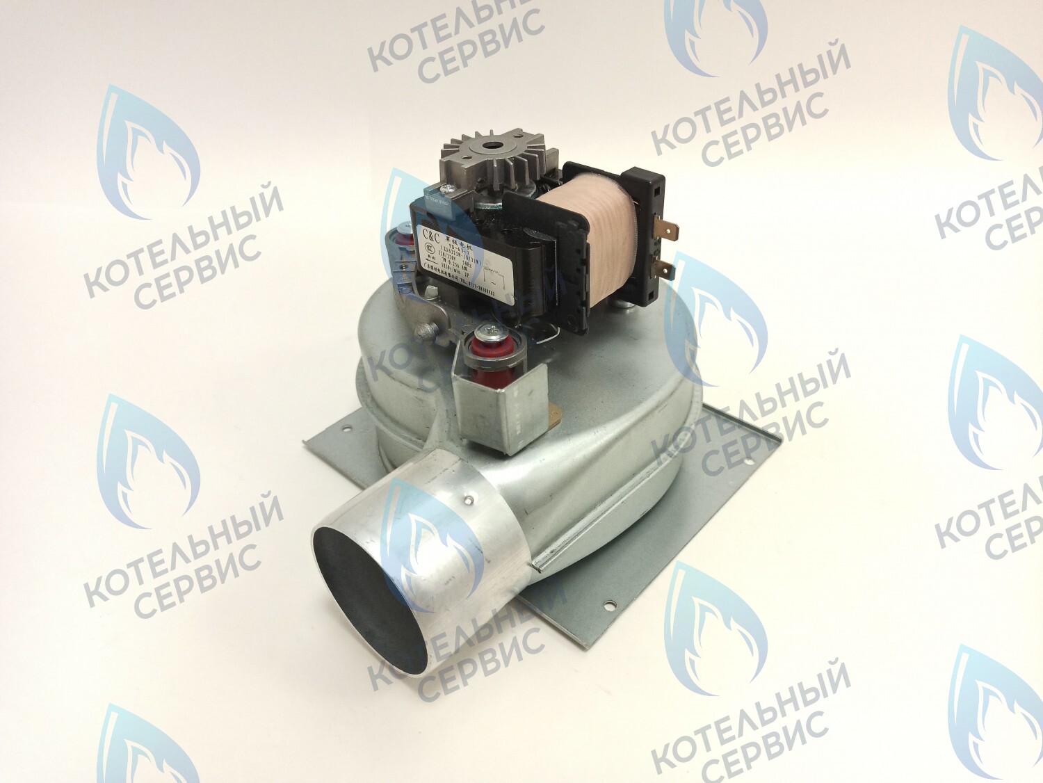 17427600000588 Вентилятор KENTATSU Nobby Balance Plus в Орске