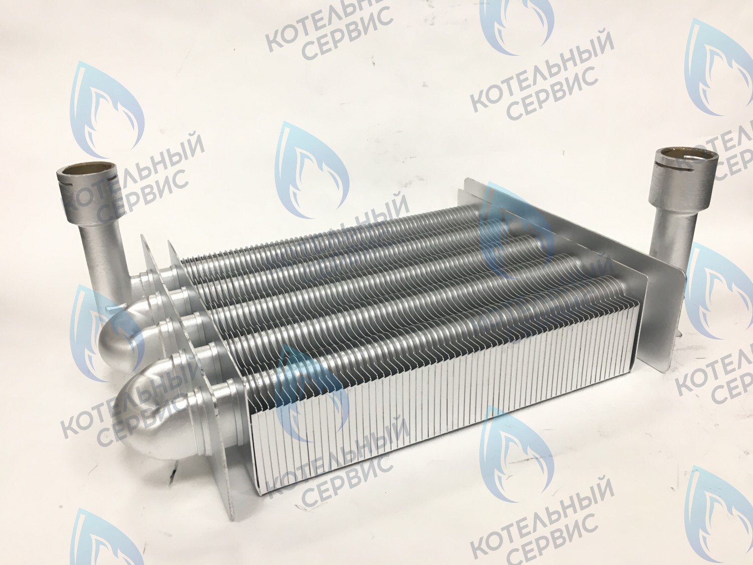 02-4004 Теплообменник основной первичный GAZECO 18-С2, 18-T-2 в Орске