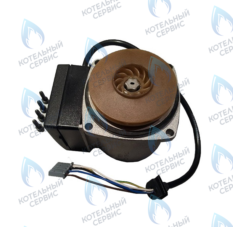 7828741 Двигатель насоса UP - 15/50 Viessmann в Орске
