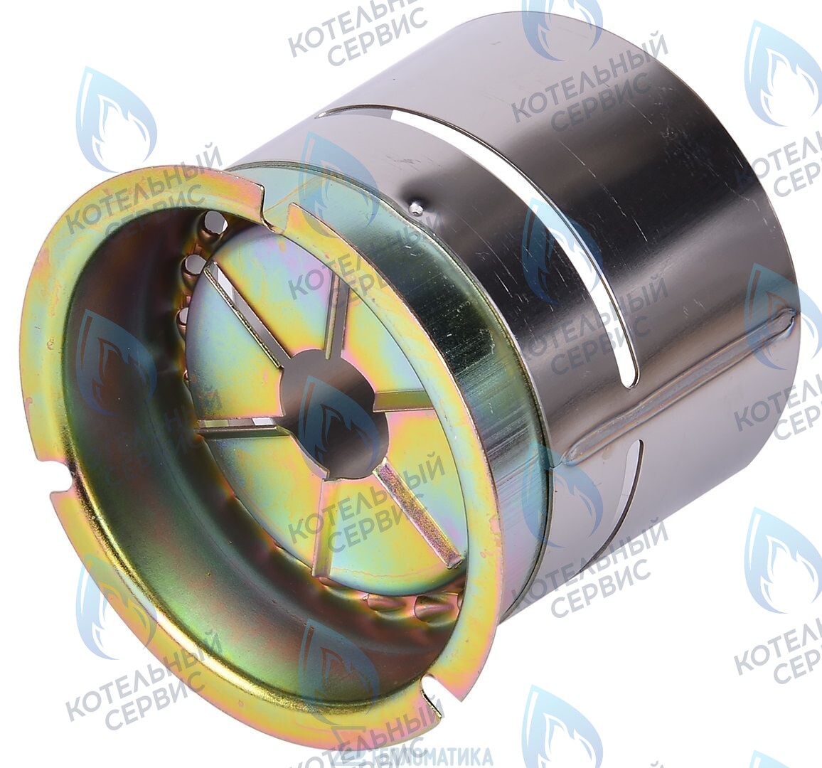 H130160009 Труба сгорания 26Φ (Turbo-21, Turbo Hi Fin-25) KITURAMI в Орске