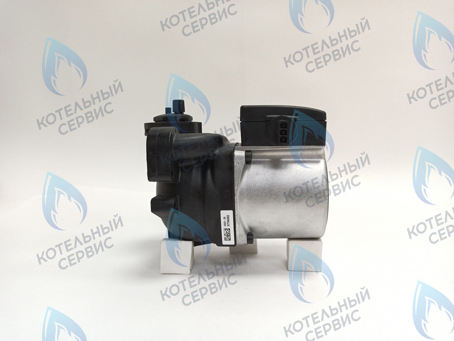 PMBX1AG50-GR60-V1-FL-Комп Насос циркуляционный BAXI ECO HOME, ECO-4s (766070700) в Орске