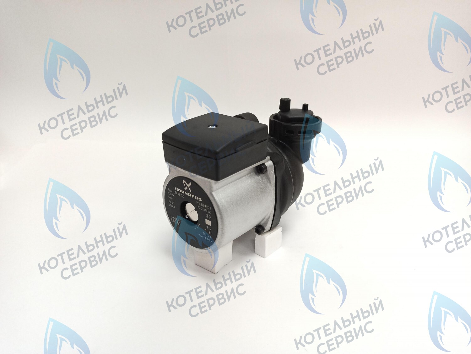 PMBX1AG50-GR60-V1-FL-Комп Насос циркуляционный BAXI ECO HOME, ECO-4s (766070700) в Орске