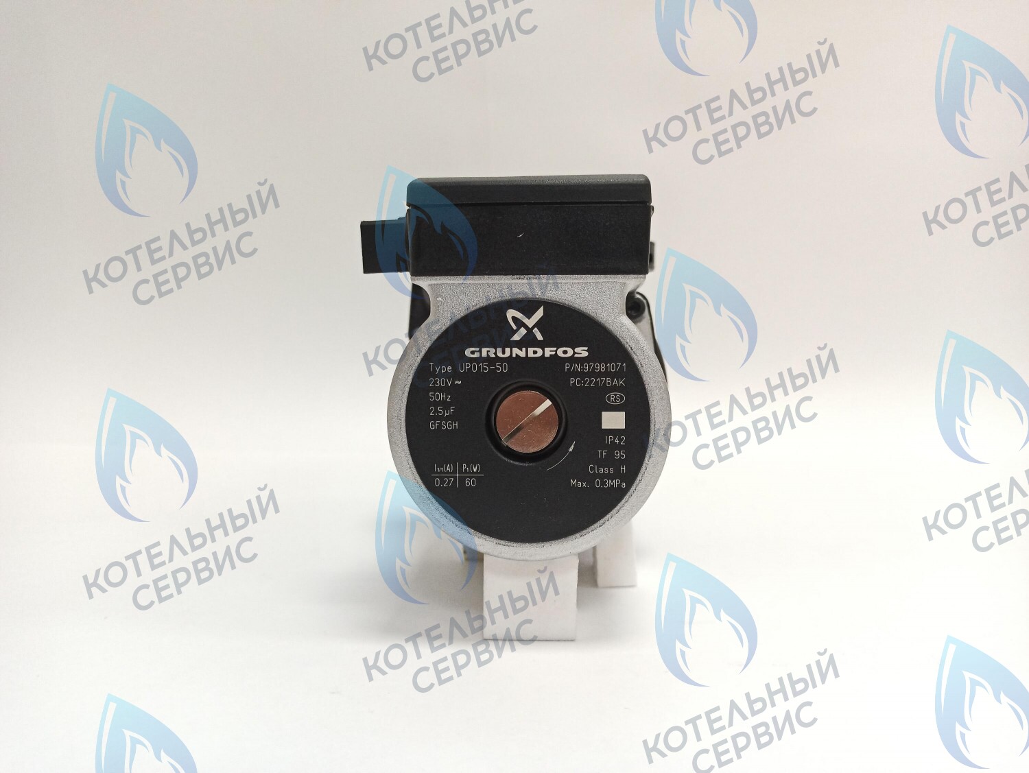 PMBX1AG50-GR60-V1-FL-Комп Насос циркуляционный BAXI ECO HOME, ECO-4s (766070700) в Орске