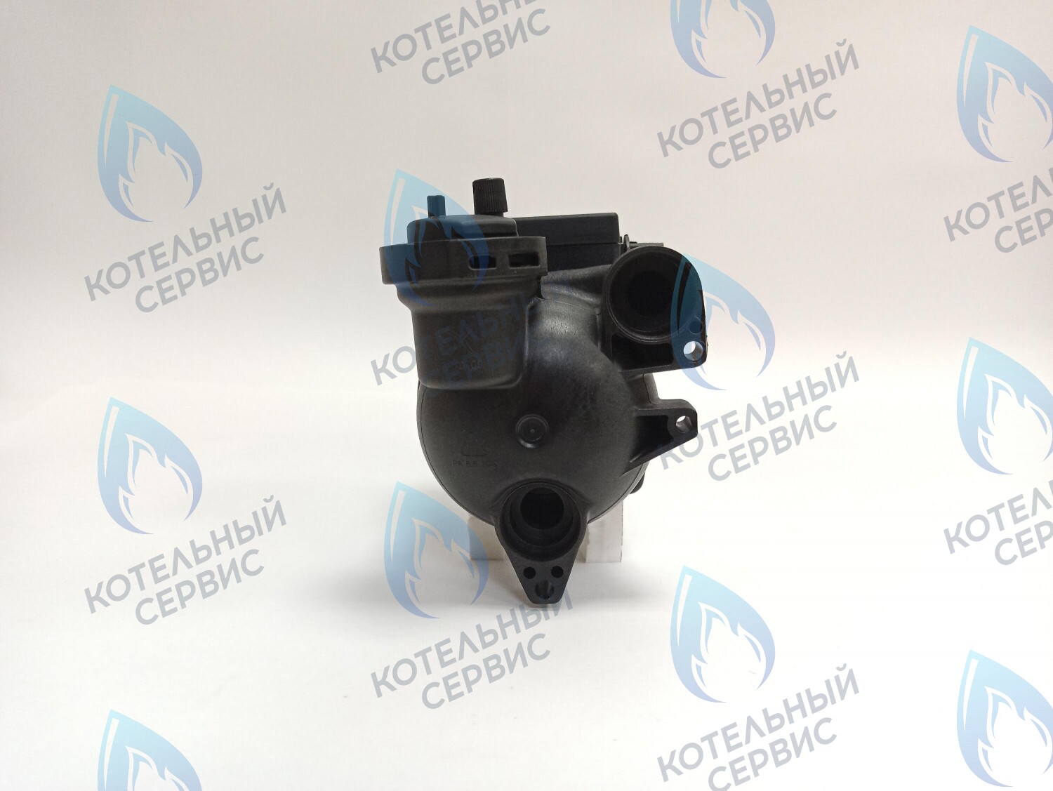 PMBX1AG50-GR60-V1-FL-Комп Насос циркуляционный BAXI ECO HOME, ECO-4s (766070700) в Орске