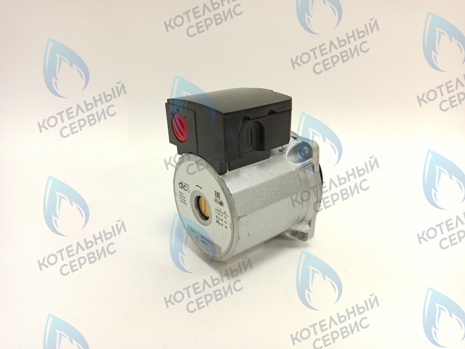 PH-W21CW60-WC86-Комп Двигатель насоса (без улитки) (12/6, 15/6) аналог WILO 86w MSL 12/6-3 C, KSL 15/6-3 C в Орске