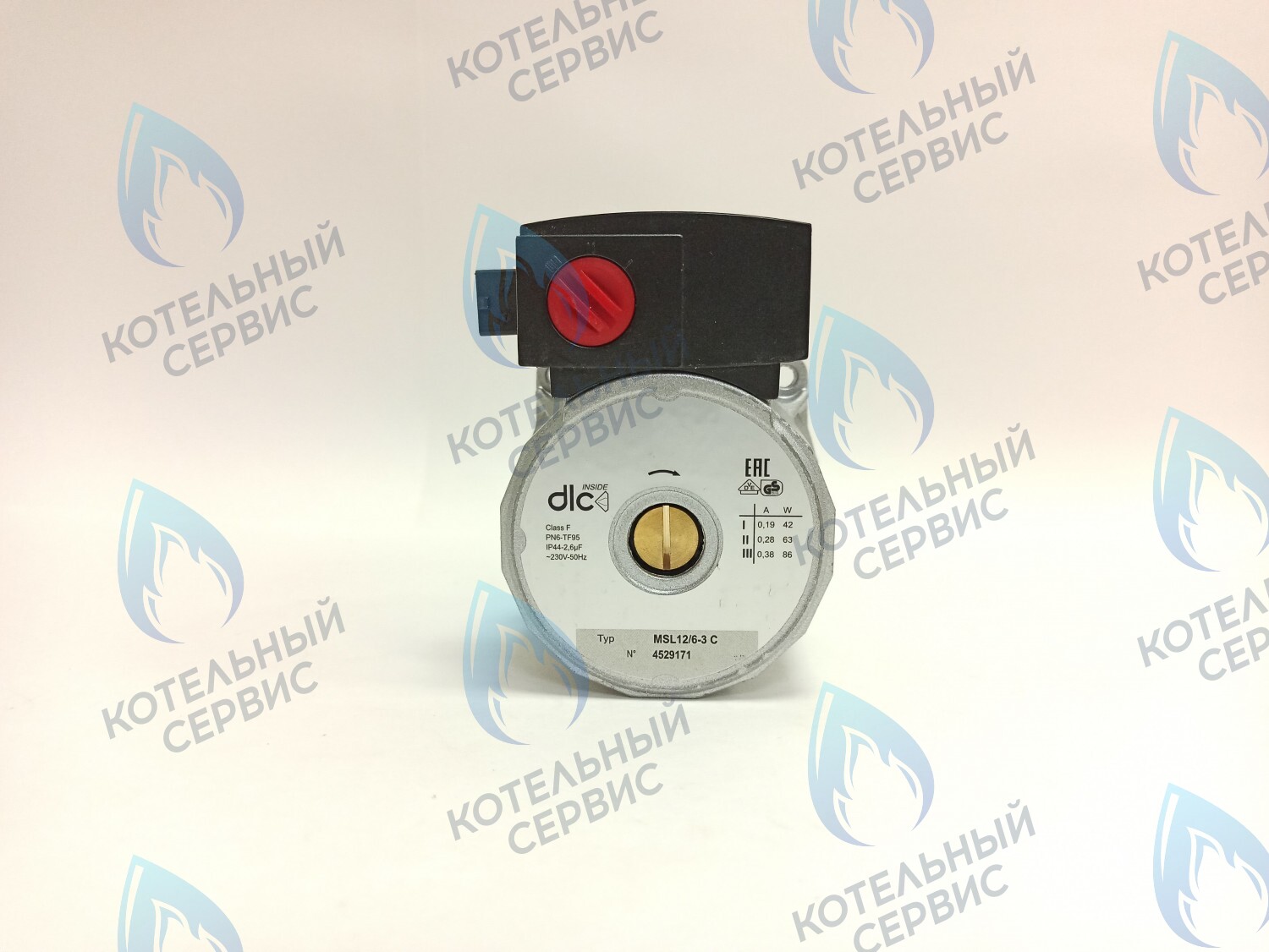 PH-W21CW60-WC86-Комп Двигатель насоса (без улитки) (12/6, 15/6) аналог WILO 86w MSL 12/6-3 C, KSL 15/6-3 C в Орске