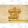 711605800 3-ходовой клапан/группа подачи BAXI в Орске