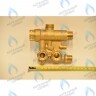 711605800 3-ходовой клапан/группа подачи BAXI в Орске