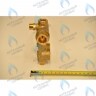 711605800 3-ходовой клапан/группа подачи BAXI в Орске