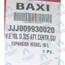9930020 Бак расширительный 10 л BAXI в Орске