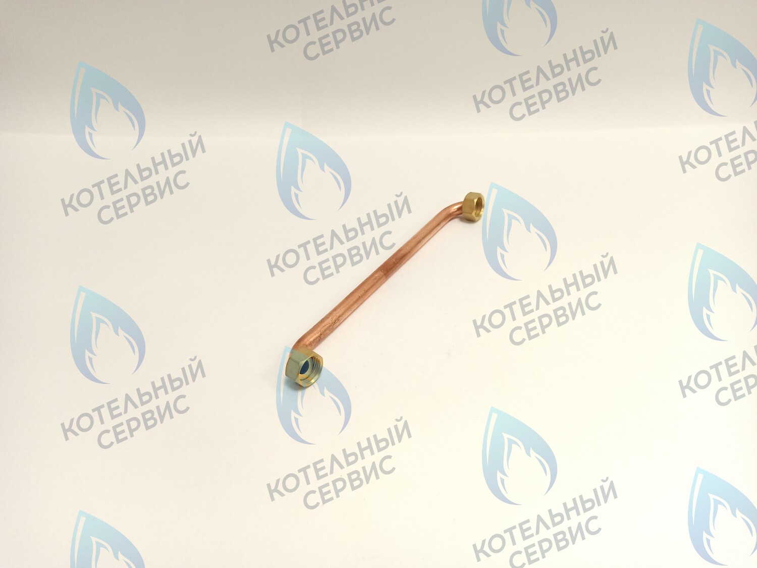 CA01000353 Трубка байпаса для BC (CA01000353) ROYAL THERMO в Орске