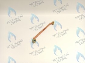 Трубка байпаса для BC (CA01000353) ROYAL THERMO