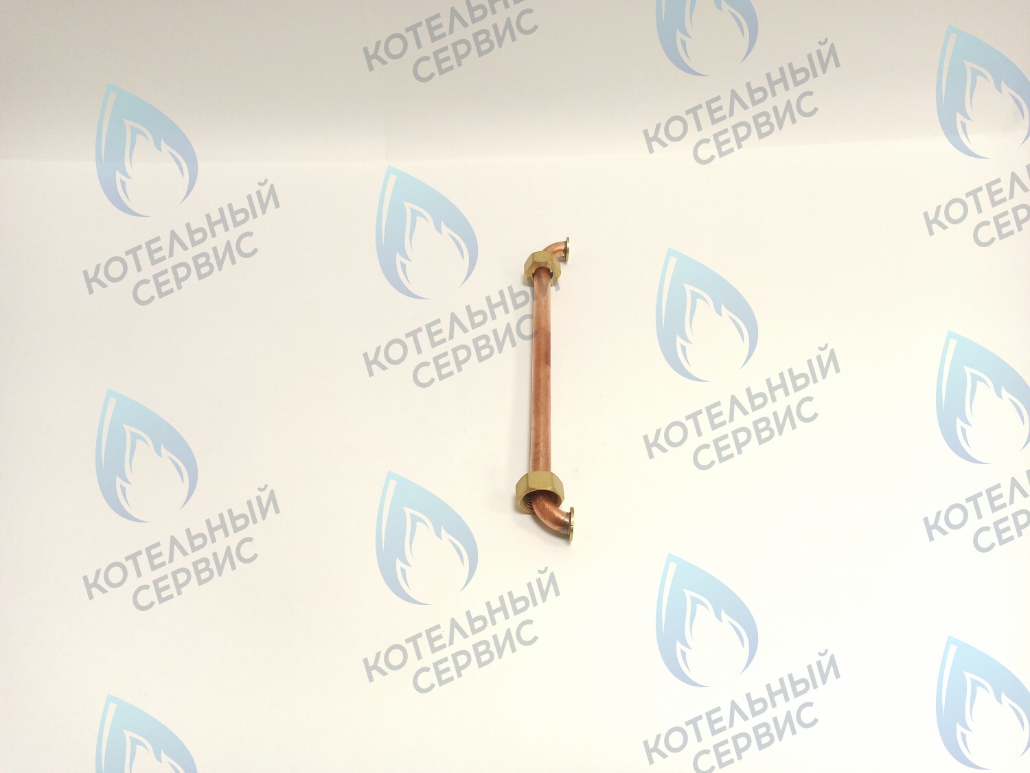 CA01000353 Трубка байпаса для BC (CA01000353) ROYAL THERMO в Орске