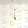 CA01000353 Трубка байпаса для BC (CA01000353) ROYAL THERMO в Орске