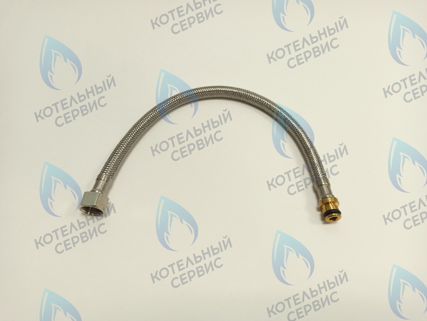 S421200069 Труба соединительная расширительного бака (WA10, WA 13, WA 15, WA 18, WA 24,WA 30,WA 35) KITURAMI в Орске