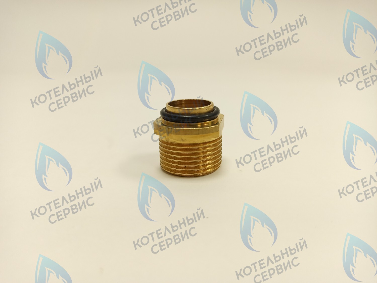 1.027137 Штуцер подключения к насосу Immergas Nike Star 24 3E в Орске