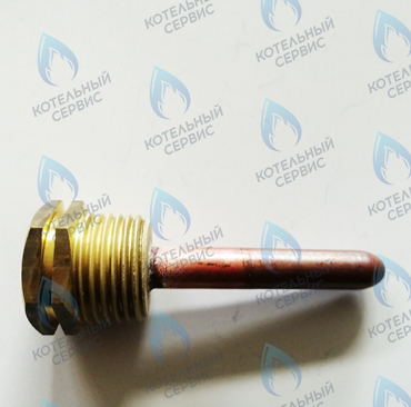 39845070 Гильза 1/2"x60 FERROLI в Орске